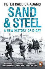 Download this eBook Sand and Steel