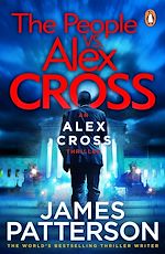 Download this eBook The People vs. Alex Cross