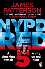 Download this eBook NYPD Red 5