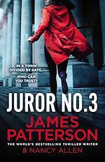 Download this eBook Juror No. 3