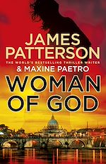 Download this eBook Woman of God