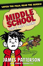 Download this eBook Middle School: Dog's Best Friend