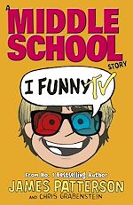 Download this eBook I Funny TV