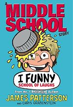 Download this eBook I Funny: School of Laughs