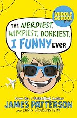 Download this eBook The Nerdiest, Wimpiest, Dorkiest I Funny Ever