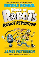 Download this eBook House of Robots: Robot Revolution