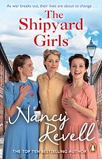 Download this eBook The Shipyard Girls