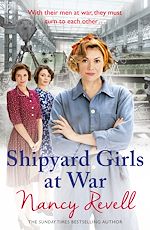 Télécharger le livre :  Shipyard Girls at War
