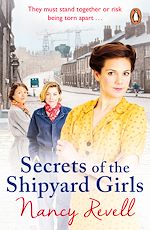 Télécharger le livre :  Secrets of the Shipyard Girls