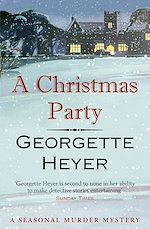 Download this eBook A Christmas Party