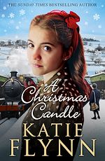 Télécharger le livre :  A Christmas Candle