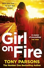 Download this eBook Girl On Fire