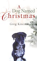 Download this eBook A Dog Named Christmas