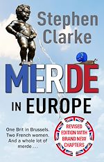 Download this eBook Merde in Europe