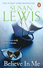 Download this eBook Believe In Me