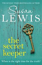 Download this eBook The Secret Keeper