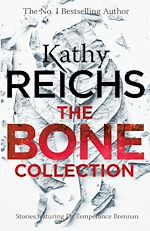 Download this eBook The Bone Collection