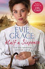 Télécharger le livre :  Half a Sixpence