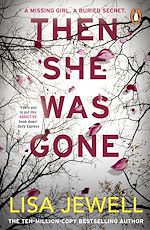 Download this eBook Then She Was Gone