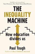 Télécharger le livre :  The Inequality Machine