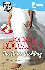 Download this eBook The Beach Wedding