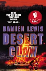 Télécharger le livre :  Desert Claw