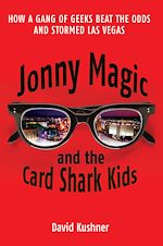 Download this eBook Jonny Magic and the Card Shark Kids