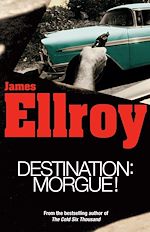 Download this eBook Destination: Morgue