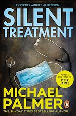 Download this eBook Silent Treatment