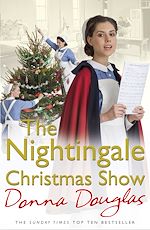 Download this eBook The Nightingale Christmas Show