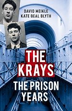 Download this eBook The Krays: The Prison Years
