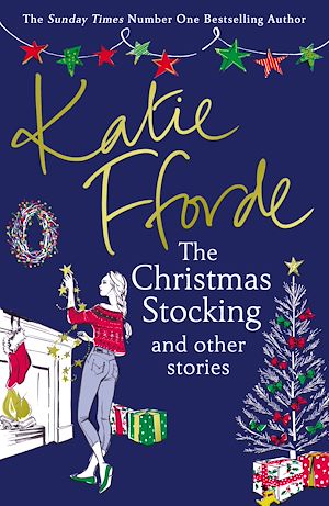 Download the eBook: The Christmas Stocking and Other Stories