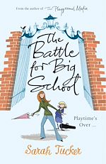 Télécharger le livre :  The Battle for Big School