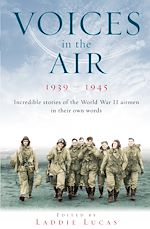 Download this eBook Voices In The Air 1939-1945