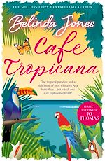 Download this eBook Cafe Tropicana