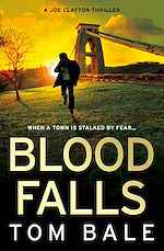 Télécharger le livre :  Blood Falls