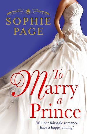 Téléchargez le livre :  To Marry a Prince