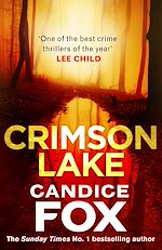 Download this eBook Crimson Lake