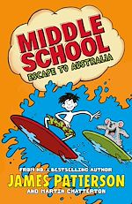 Download this eBook Middle School: Escape to Australia