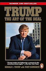 Télécharger le livre :  Trump: The Art of the Deal