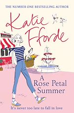 Download this eBook A Rose Petal Summer