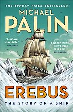 Download this eBook Erebus: The Story of a Ship