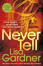 Download this eBook Never Tell