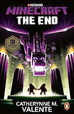 Download this eBook Minecraft: The End