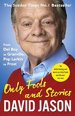 Download this eBook Only Fools and Stories
