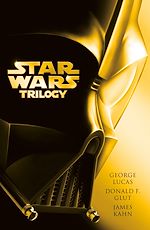 Télécharger le livre :  Star Wars: Original Trilogy