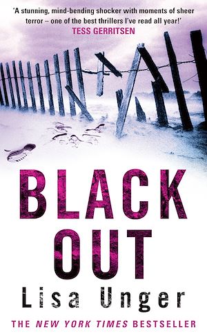 Téléchargez le livre :  Black Out