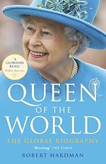 Download this eBook Queen of the World