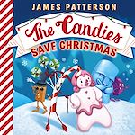 Download this eBook The Candies Save Christmas
