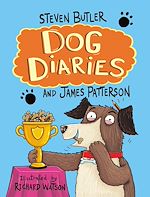 Download this eBook Dog Diaries